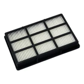 Sinbo İle Uyumlu SVC 3459, SVC 8601 Süpürge Çıkış Hepa Filtresi thumbnail 1