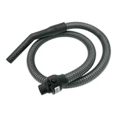 Bluehouse İle Uyumlu BH 022PR Super Silent Süpürge Çelik Telli Hortumu thumbnail 2