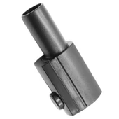 Electrolux İle Uyumlu Süpürge Oval 32mm Emici Başlık Adaptörü thumbnail 1