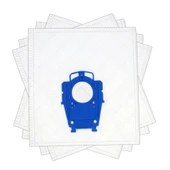 Bosch İle Uyumlu Tip P Sentetik Toz Torbası 5 Adet thumbnail 1