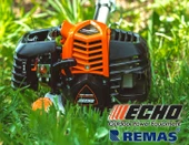 ECHO SRM-3021TES/U Benzinli Yan Tırpan thumbnail 5