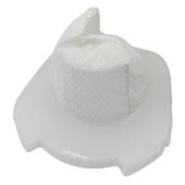 Fakir İle Uyumlu AS Premium 1108T CBC Süpürge Kafes Filtresi thumbnail 1