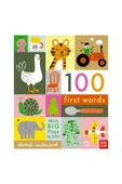 100 First Words thumbnail 1