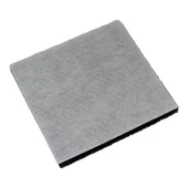 Vestel İle Uyumlu 40059312, Meltem 3000, Alize A5000 Süpürge Hava Giriş Filtresi thumbnail 1