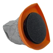 Fakir İle Uyumlu Lucky Süpürge Filtresi (Toz Torbası) Turuncu thumbnail 2