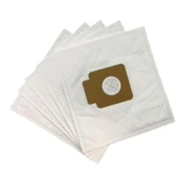 Hoover İle Uyumlu Capture & FreeSpace Süpürge Toz Torbası 5 Adet thumbnail 2