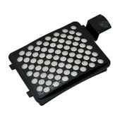 Fakir İle Uyumlu Flipper, Diego Impact Süpürge Hepa Filtresi thumbnail 1