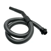 Vestel İle Uyumlu Mistral 2000W Süpürge Çelik Telli Hortumu thumbnail 2