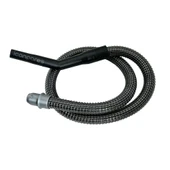 Philips İle Uyumlu FC 8280, FC 8232 Small Star, 432200421121 Süpürge Çelik Telli Hortumu thumbnail 1