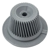 Libelle İle Uyumlu Süpürge Motor Seperatörü Yeni Modeller İçin (Ölçülere Dikkat) thumbnail 1