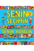 Senin Seçimin Senin Hayalin thumbnail 1