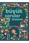 Büyük Sorular Set Ve Ce Ee Kitaplar Set 6 Kitap Set thumbnail 3