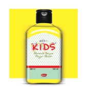 Artdeco Parmak Boyası 500 ml 6 lı Set thumbnail 4