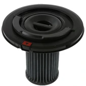 Siemens İle Uyumlu VSX7XTRM, Bosch İle Uyumlu BGS7POW1 Süpürge Silindirik Filtre thumbnail 1