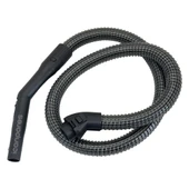 Philips İle Uyumlu FC 9306, FC 9312, FC 9302 Silent Star Süpürge Çelik Telli Hortumu thumbnail 1