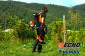 Echo RM-3020T Benzinli Motorlu Sırt Tırpan thumbnail 4