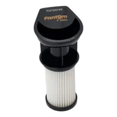 Fantom İle Uyumlu Provac P 5000 Süpürge Orijinal Hepa Filtre thumbnail 1