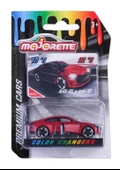 Majorette Color Changers (Renk Değiştiren) Premium Arabalar AUDI RS e-tron GT thumbnail 6