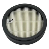 Fakir İle Uyumlu Inovator 6065 45022331 Dikey Şarjlı Süpürge Hepa Filtresi thumbnail 1