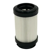 Karcher İle Uyumlu VC 6 OurFamıly, Premium, 2.863-318.0 Dikey Süpürge Hepa Filtresi thumbnail 2