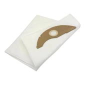 Karcher İle Uyumlu NT 22/1, 2.889-217.0 Süpürge Sentetik Toz Torbası 5 Adet thumbnail 1