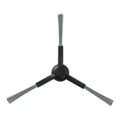 Viomi İle Uyumlu Alpha 2 Pro, V5 Pro, V5, Karaca Vantuz Off Road 2in1 (RS007) Robot Süpürge Yan Fırçası thumbnail 1