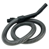 Nilfisk İle Uyumlu Power P Animal, Power Allergy, Power P20 - P40 Süpürge Çelik Telli Hortumu thumbnail 1