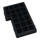 Morphy Richards İle Uyumlu 71040 EE Perform Air Süpürge Çıkış Sünger ve Kaset Filtresi thumbnail 1