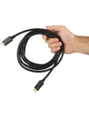 3 Metre v1.2 - FreeSync - 144Hz Destekli DisplayPort Kablo (DK-CB-DPL300) thumbnail 1