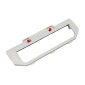 Xiaomi İle Uyumlu Stytj02ym, Vacuum Mop P, Vacuum Mop Pro Süpürge Fırça Kapağı - SKV4122TY 6934177716416 thumbnail 1