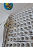 81'lik Otomatik Kuluçka Gelişim Viyolü 46,5x53,5x13,5 thumbnail 3