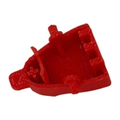 CVS İle Uyumlu Dn 2013 Platin Baston Süpürge Toz Hazne Kilidi thumbnail 2