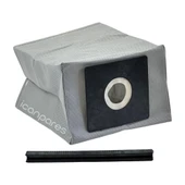 Fantom İle Uyumlu DC 4300 3000 Süpürge Boşaltılabilen Toz Torbası thumbnail 1