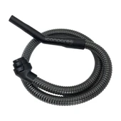 Arnica İle Uyumlu Lotus ET14280, ET14260 Süpürge Çelik Telli Hortumu thumbnail 2