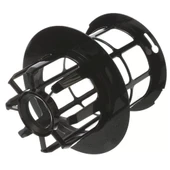 Siemens İle Uyumlu VSX7XTRM, Bosch İle Uyumlu 12019922, BGS7POW1, BGS7SIL1 Süpürge Filtre Koruyucu thumbnail 2