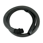 Miele İle Uyumlu Complete C3 Cat & Dog PowerLine, S 8310 Süpürge Çelik Telli Hortumu thumbnail 1