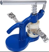 Sepetegelsin Saat Arka Kapak Kapatma Saat Pres Seti 12 Kalıplı Metal Gövde thumbnail 7