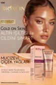 Bioxcin Gold On Skin Işıltılı Nemlendirici Yüz Kremi 50 ml thumbnail 3