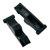 Libelle İle Uyumlu Temizlik Robotu Hortum Giriş Yan Düğmesi 2li thumbnail 1