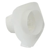 Fakir İle Uyumlu AS Premium 1108T CBC Süpürge Kafes Filtresi thumbnail 2