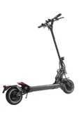 Dualtron Aminia Long Body Elektrikli Scooter 1450 Watt x 2 Çift Motor 65Km/s Hız 65 km Menzil IPX5 thumbnail 2