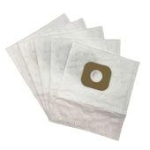 Karcher İle Uyumlu T 8/1 L, T 7/1, T 11/1 Classic, 6.904-084.0 Süpürge Sentetik Toz Torbası 5 Adet thumbnail 1