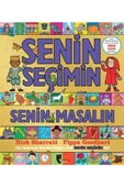 Senin Seçimin Senin Masalın thumbnail 1