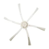 Xiaomi İle Uyumlu 1C, 2C, Vacuum Mop, STYTJ01ZHM Robot Süpürge 6 Kollu Yan Fırça 1 Adet thumbnail 4