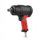 Havalı Somun Sökme Aleti 1/2 İnç 1500Nm 153Kgm Profesyonel Darbeli thumbnail 1