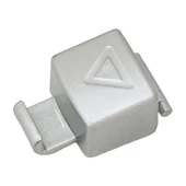 Arzum İle Uyumlu AR 491, AR 4066, AR 4016, AR 4065, AR 4053, Heifer İle Uyumlu Quiclean 2030 Süpürge Toz Haznesi Kilidi thumbnail 1