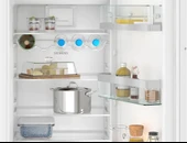 Siemens KI82LADD0 Ankastre Buzdolabı Derin Donduruculu thumbnail 3