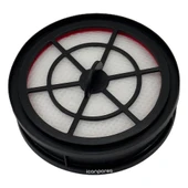 Fakir İle Uyumlu Runner Cyclonic Süpürge Alt Sünger Filtre thumbnail 1