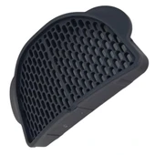 Arnica İle Uyumlu Elektra, Bora 7000, 5000, 4000, 3000 Süpürge Hazne İçi Dirsek Süzgeci thumbnail 3