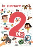 İlk Kitaplarım 2 Yaş thumbnail 2